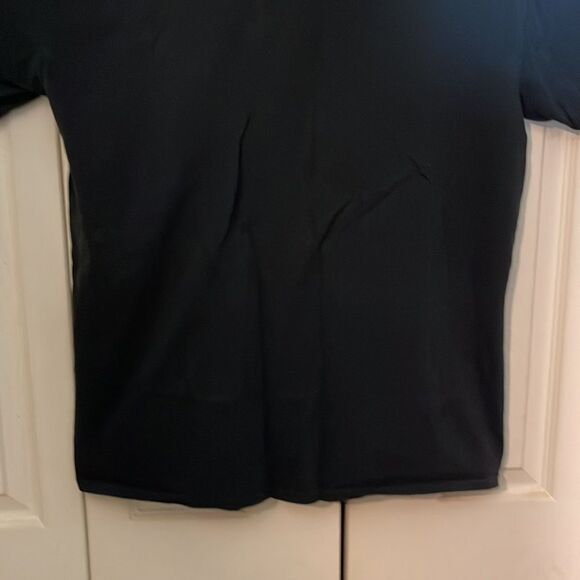 US Military Land of the Free Because of the Brave Gildan Mens Tee Size Large - Picture 14 of 16